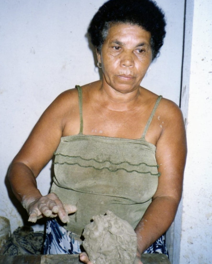 Izabel Corrêa Campos, Nascimento: 13 de maio de 1946 - Falecimento: 29 de novembro de 2024