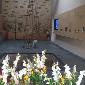 Sítio arqueológico Cemitério dos Pretos Novos – Instituto dos Pretos Novos