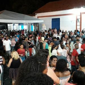 Encontro de Folias em Valença