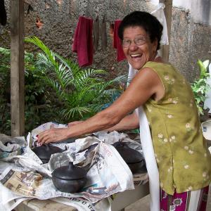 Quintal da Dona Ilza