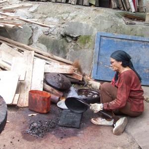 Quintal de Dona Conceição