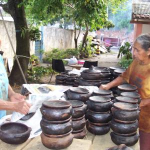 Quintal de Dona Jenette 2