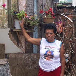 Quintal de Dona Izabel