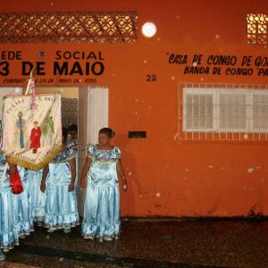 Folia de Reis de Goiabeiras