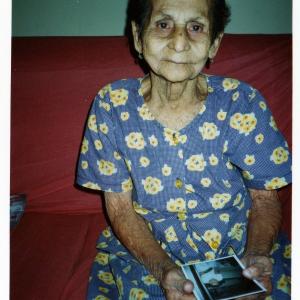 Dona Guilhermina