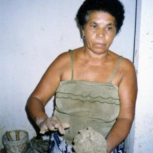 Dona Izabel