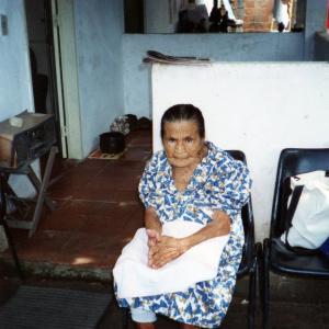 Dona Lúcia