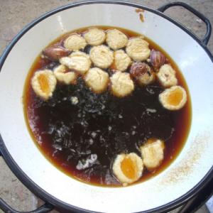 Acarajé 1