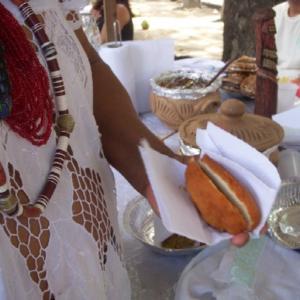 Acarajé 2
