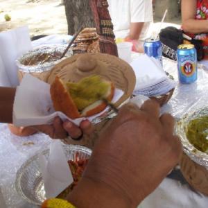 Acarajé 4