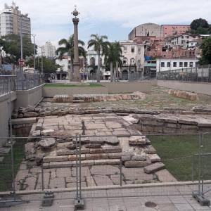 Cais do Valongo 3