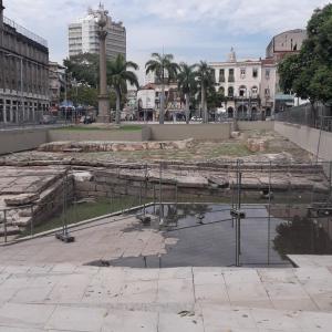 Cais do Valongo 1