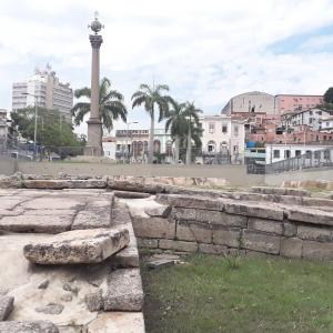 Cais do Valongo 2