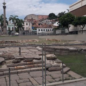 Cais do Valongo 18