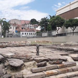 Cais do Valongo 23