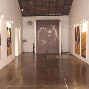 Exposição permanente do IPN