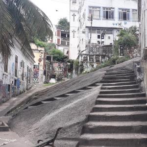 Pedra do Sal 2