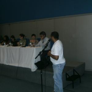 Pro Capoeira 2010 16