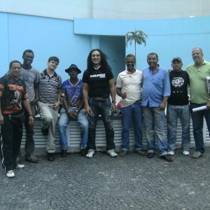 Pro Capoeira 2010 1