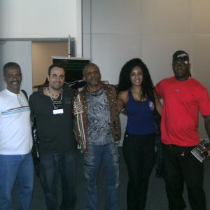 Pro Capoeira 2010 28