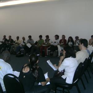 Pro Capoeira 2010 29