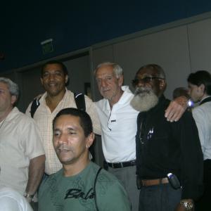 Pro Capoeira 2010 40