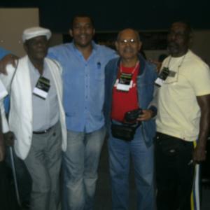 Pro Capoeira 2010 7