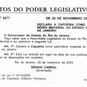 Diario Oficial Rj