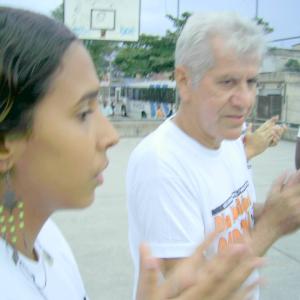 Dia Municipal Da Capoeira Sg 86