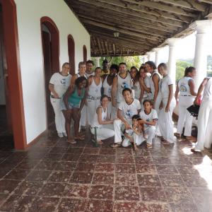 Ocupa Capoeira 018