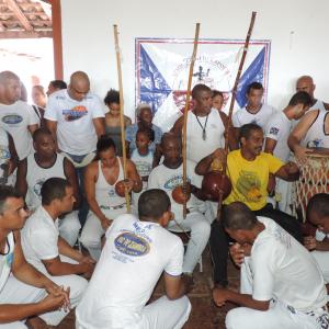 Ocupa Capoeira 042