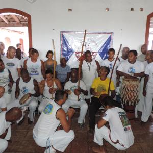 Ocupa Capoeira 044