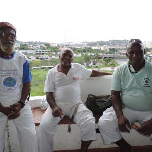 Ocupa Capoeira 046